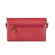 Pochette cuir CELESTE