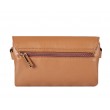 Pochette cuir CELESTE