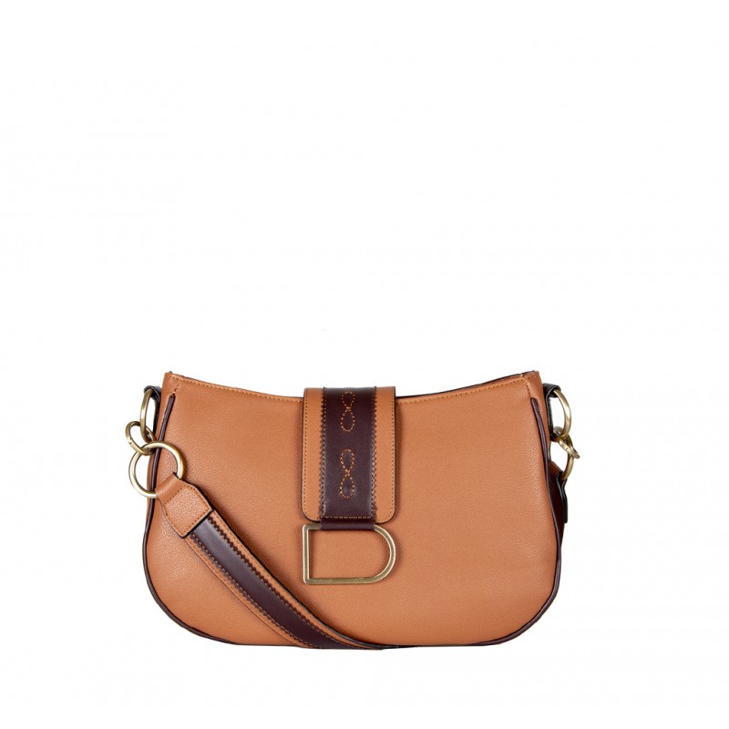 Sac a main MYRIADE DALERY maroquinier