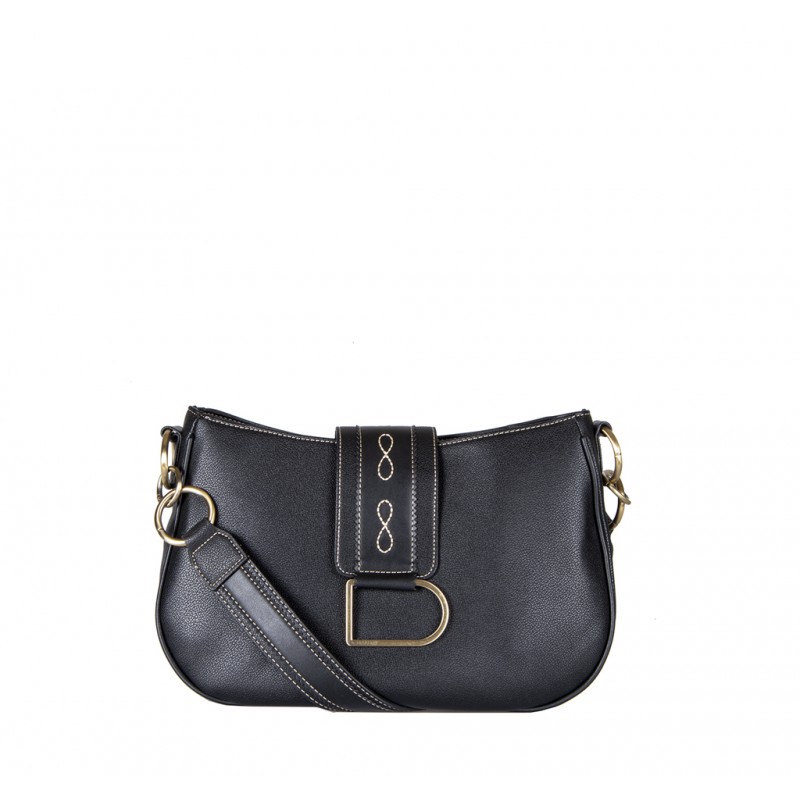Sac main MYRIADE DALERY maroquinier