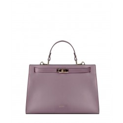Sac cuir AMANDINE