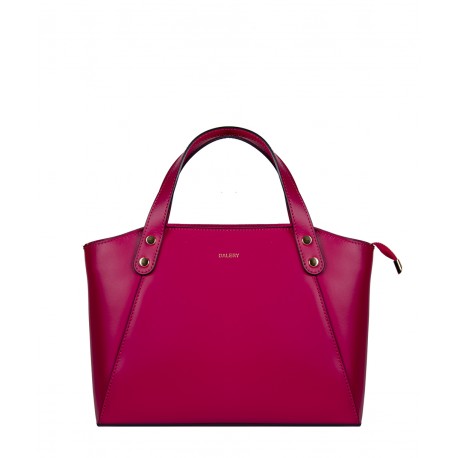 Sac cuir CLEMENCE