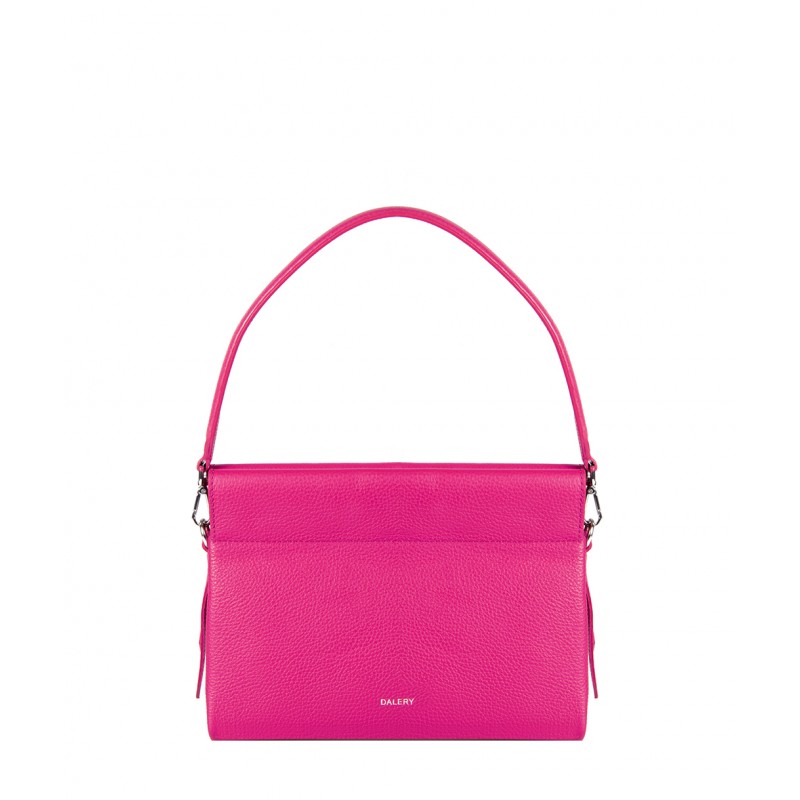Sac cuir marine top
