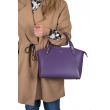Sac cuir CLEMENCE