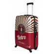 Bagage 70cm (AISIE4) "RETRO"