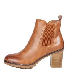 Bottines ISSINE