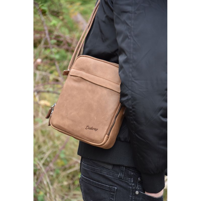 Sacoche cuir Dalery en vente sur dalery