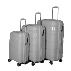 Set 3 Bagages (SUNLIGHT)