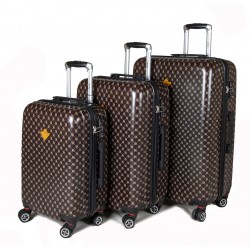 Set 3 Bagages (QUEEN0809)