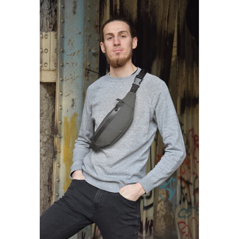 Sacoche Banane De Luxe Pour Homme La Boutique Des 55 OFF