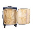 Bagage cabine 50cm (DAL1973)