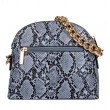 Sac à main DD04240 serpent