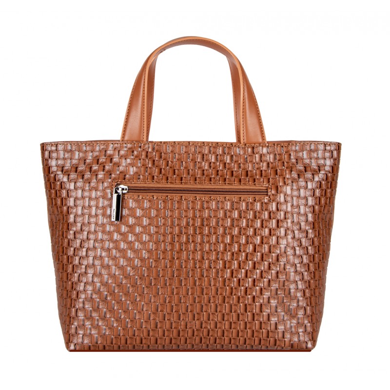 Sac main CAMILLE DALERY maroquinier
