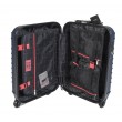 Bagage cabine 55cm (SPORTECO)