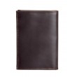 Portefeuille cuir WELL3182