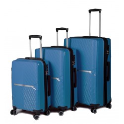 Set 3 bagages (ANDY)