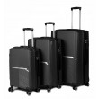 Set 3 bagages (ANDY)