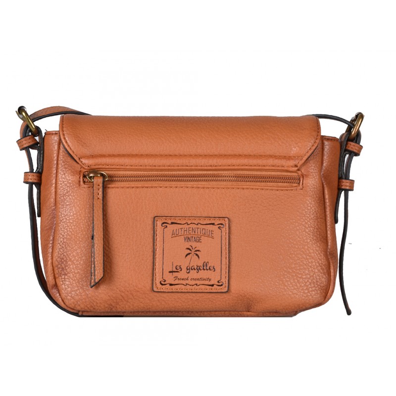 Sac A Main GAZ1623 DALERY maroquinier