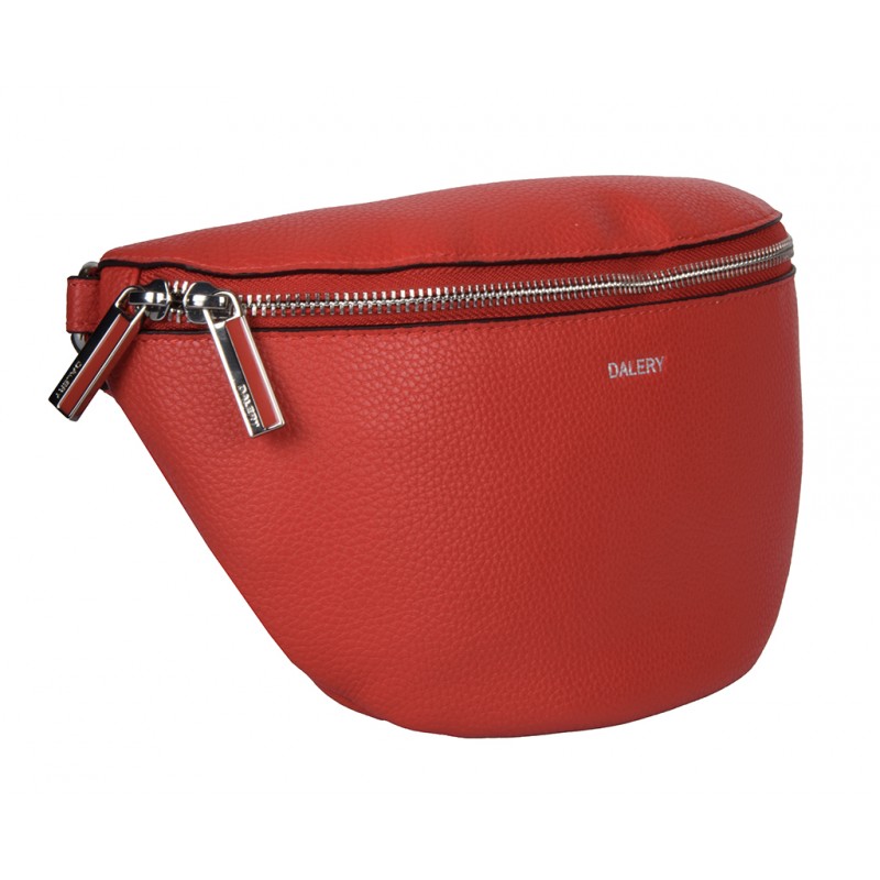 Sac ceinture rouge clearance