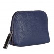 Porte-monnaie cuir FLORE