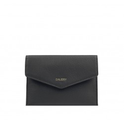 Porte papiers Cuir PERLE