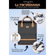 Sac à dos TW'INDIANA