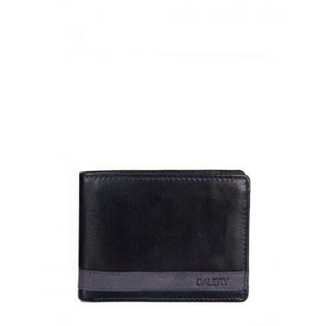 Portefeuille Italien cuir CAL4019