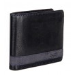 Portefeuille Italien cuir CAL4019