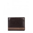 Portefeuille Italien cuir CAL4019
