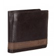 Portefeuille Italien cuir CAL4019