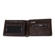 Portefeuille Italien cuir CAL4019