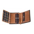 Portefeuille cuir PAST0103