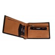Portefeuille Italien cuir PAST0102