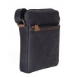 Sacoche cuir PAST0101
