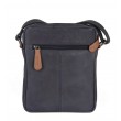 Sacoche cuir PAST0101