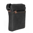 Sacoche cuir PAST0101
