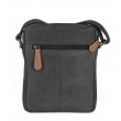 Sacoche cuir PAST0101