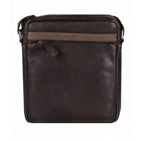 Sacoche cuir CAL4026