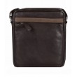 Sacoche cuir CAL4026