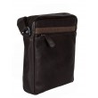 Sacoche cuir CAL4026