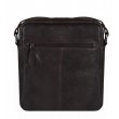 Sacoche cuir CAL4026