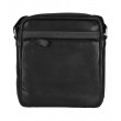 Sacoche cuir CAL4026