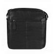 Sacoche cuir CAL4026