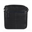Sacoche cuir CAL4026