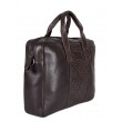Serviette cuir CAL4030