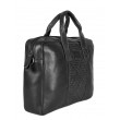 Serviette cuir CAL4030