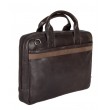 Serviette cuir CAL4029