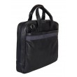 Serviette cuir CAL4029