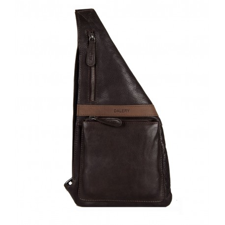 Sacoche cuir CAL4027