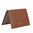 Porte cartes cuir OHANA